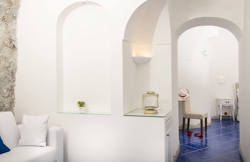 Furore Hotel | Alfonso a Mare