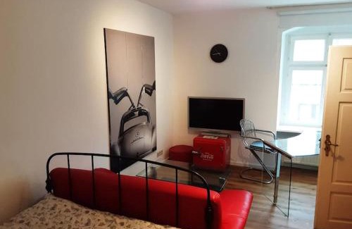 City Centre Regensburg Apartment | Alfred First