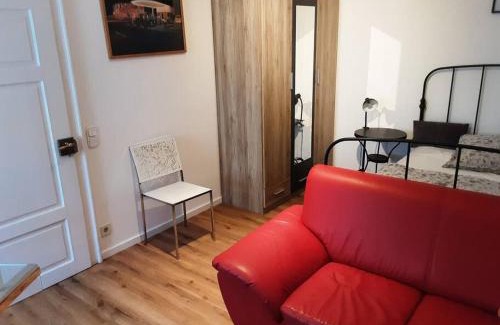 City Centre Regensburg Apartment | Alfred First