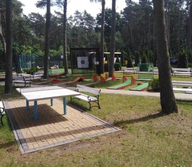 Trzebiatow Hotel | Alga Activ