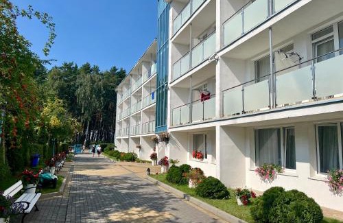 Trzebiatow Hotel | Alga Activ