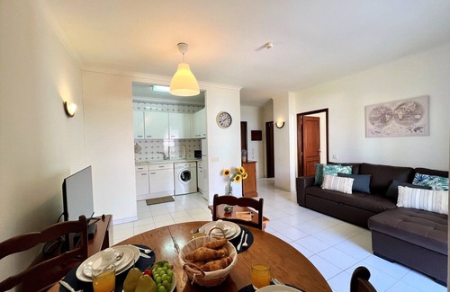 Manta Rota Apartment | ALGARVE MANTA ROTA BEACH by HOMING