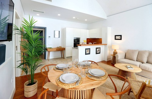 Se Apartment | Algarve Sweetness Apartment