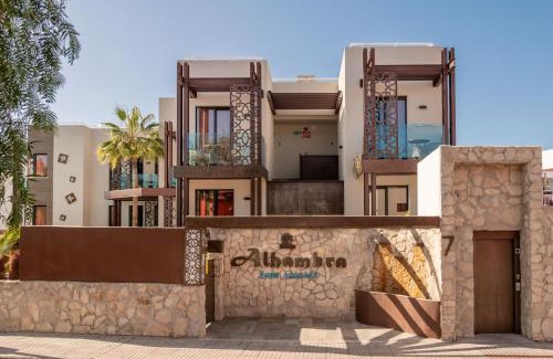 Playa del Ingles Apartment | Alhambra Boutique Apartments by PMC Resorts