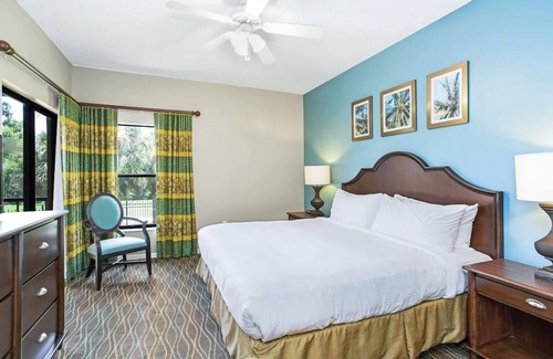 Solivita Resort | Alhambra Villas at Poinciana - The Best Deal Here!*