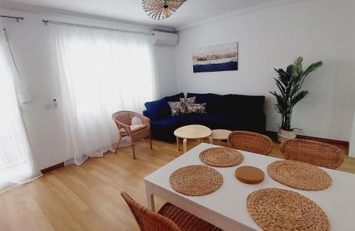 Pla del Bon Repos Apartment | Ali Apartment