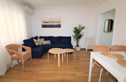 Pla del Bon Repos Apartment | Ali Apartment