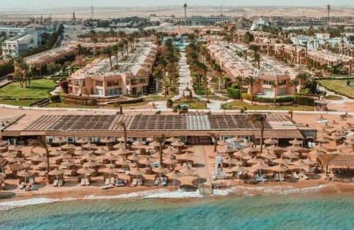 Village Road Resort | Ali Baba Palace Resort