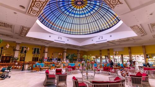 Village Road Resort | Ali Baba Palace Resort