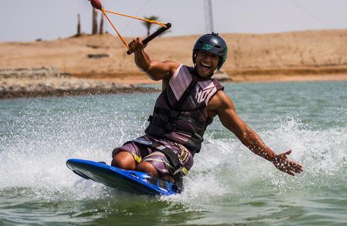 El Gouna Resort | Ali Pasha Hotel