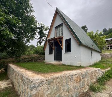 Macka House | Ali's House