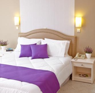 Pefkochori Hotel | Alia Palace Hotel - Adults Only 16+