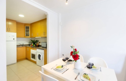 Alicante Apartment | Alicante Hills Views