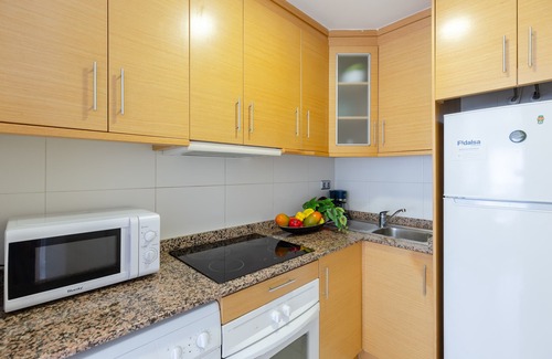 Alicante Apartment | Alicante Hills South One Bedroom Apartment Sleeps