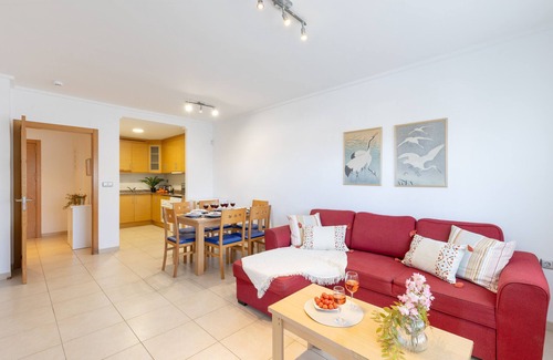 Alicante Apartment | Alicante Hills Penthouse View