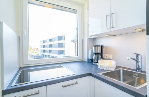 Sylt Apartment | Alice, App 32-6, Deutschland