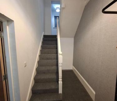 Sunderland House | Alice house