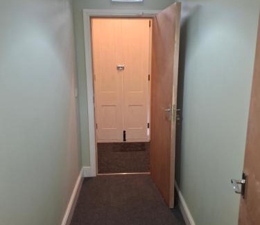 Sunderland House | Alice house
