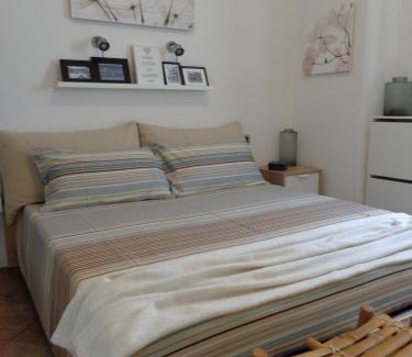 Cernobbio Apartment | Alice's Inn