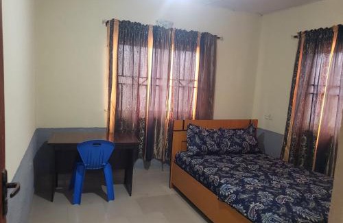 Ado Ekiti Apartment | Alidiat apartments