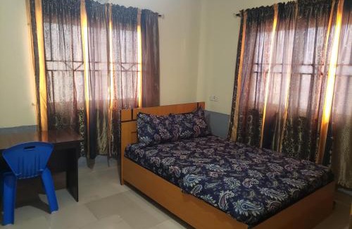 Ado Ekiti Apartment | Alidiat apartments