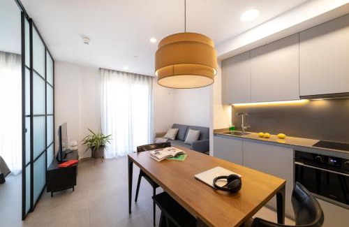 Alicante Apartment | Alidreams Lola Center Apartamentos
