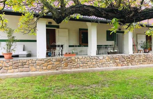 Salfold House | Aligvár Vendégház