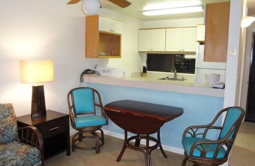 Historic Kailua Village Condo | Alii Drive Kailua-Kona's Best Location!
