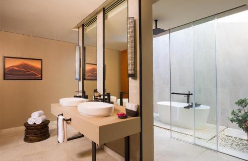 Mirbat Resort | Alila Hinu Bay Salalah Mirbat