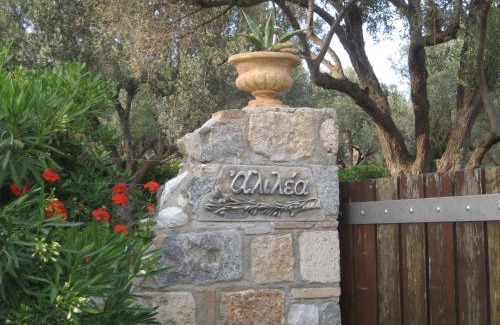 Paradise Beach Villa | Alilea