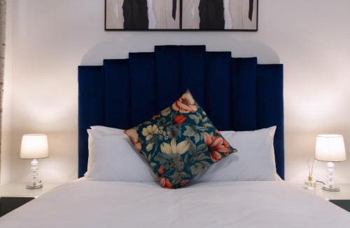 Greater Johannesburg Metropolitan Area Apartment | #AlimamaSpaces Jade's Greenlee