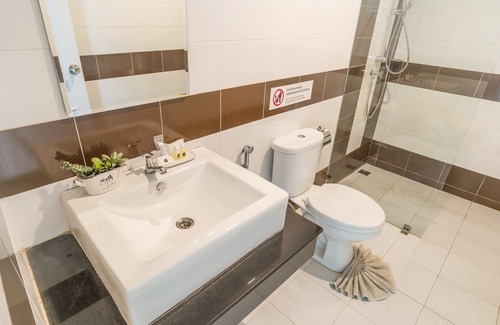 Downtown Krabi Hotel | Alisa Krabi Hotel