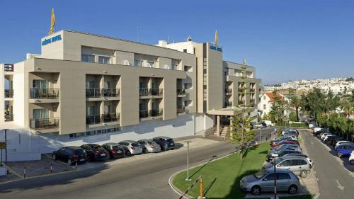 Calicos Hotel | Alisios