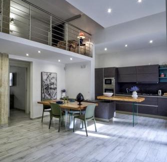 Brindisi Histotic Center House | Alivi Indipendent Apartment