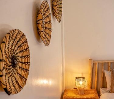 Agadir Apartment | Aliya Luxury Apartment - LA DUNE - AGADIR