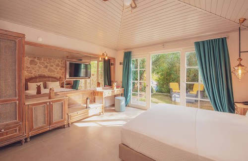 Oludeniz City Center Resort | Alize Hotel Ölüdeniz - All inclusive