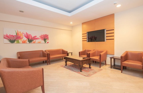 Oludeniz City Center Resort | Alize Hotel Ölüdeniz - All inclusive
