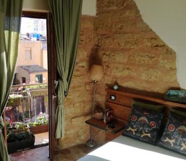 Agrigento Bed & Breakfast | Aljama - Downtown B&B