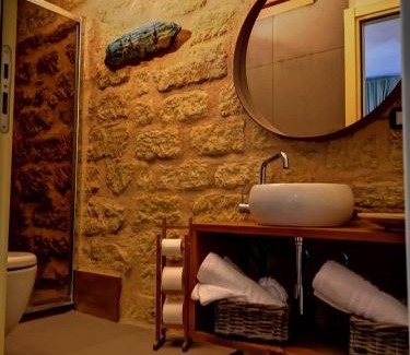 Agrigento Bed & Breakfast | Aljama - Downtown B&B