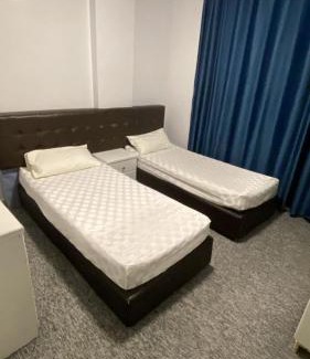 Az-Zarqa Apartment | aljumirah furnished appartments الجميرا للشقق المفروشة