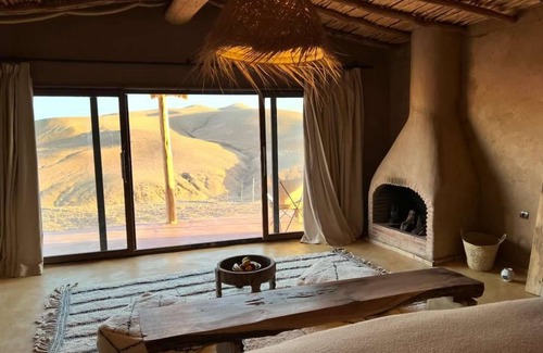 Nzala Hotel | Alkamar Camp Agafay