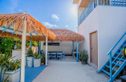 Fulidhoo House | Alkina lodge