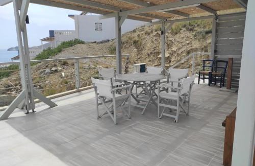 Minoa Pediada Apartment | Alkinoi studio suita in South Crete Tsoutsouros