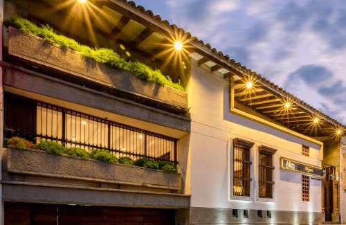 San Antonio Hotel | Alko Hotel Casa Nispero