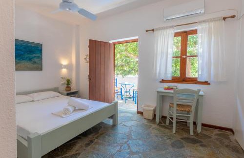 Skliri Hotel | ALKYONI