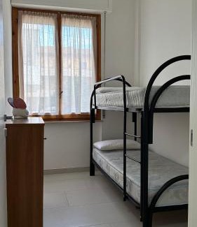 Fossacesia Marina Apartment | All'altezza del mare