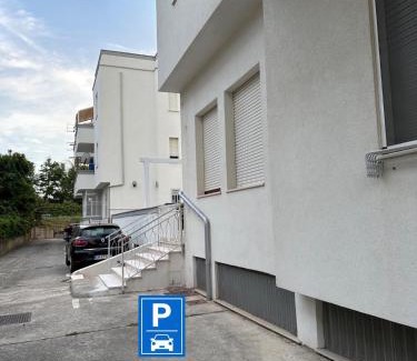 Fossacesia Marina Apartment | All'altezza del mare