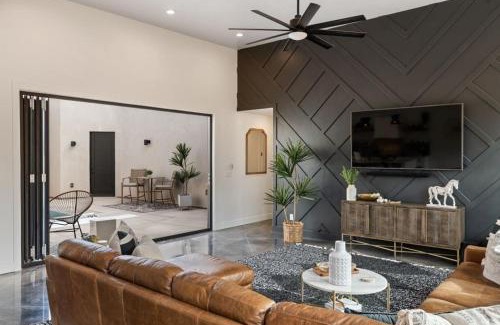 Hurricane House | All Decked Out at Sand Hollow Resort