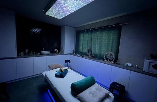 Alle House | All'eau Turquoise