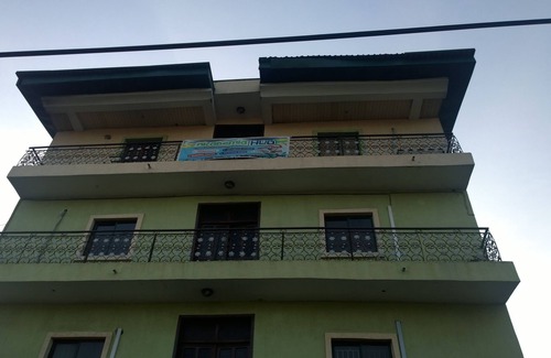Yaba Apartment | All Ensuite Private Apartment with Unlimited fast Wifi and 24/7 electricity